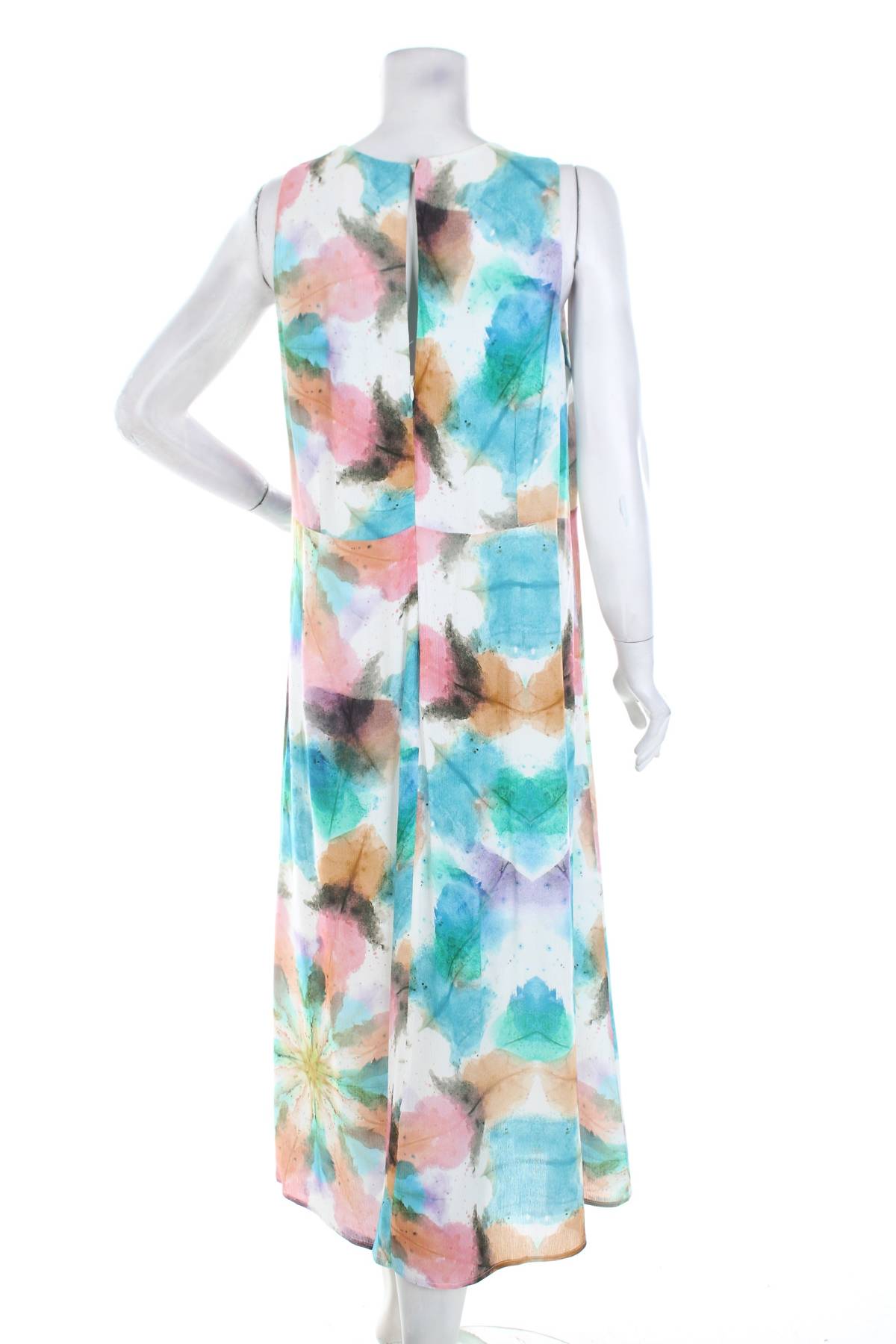 Рокля Desigual2