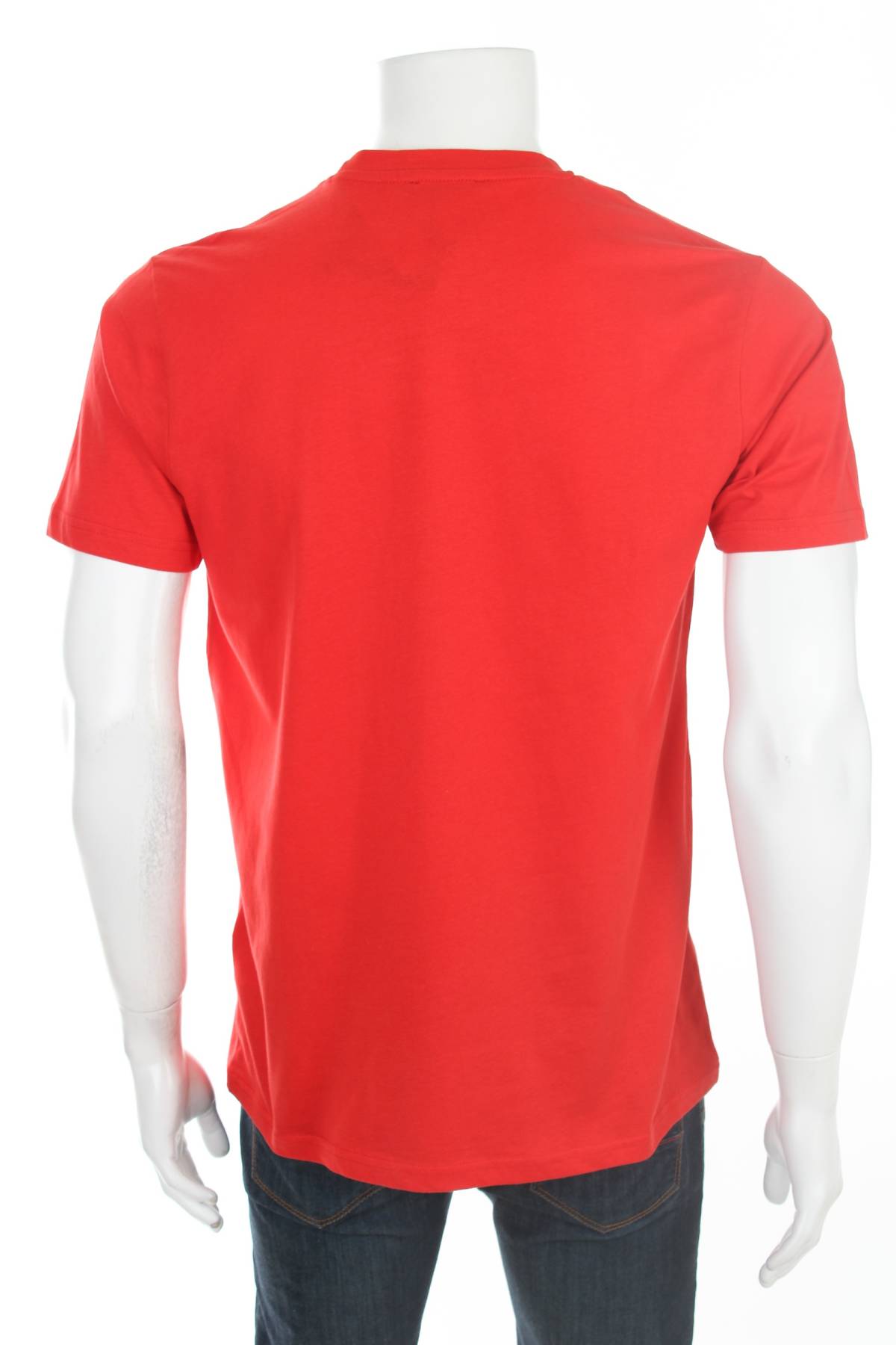 Ανδρικό t-shirt Cavalli Class2