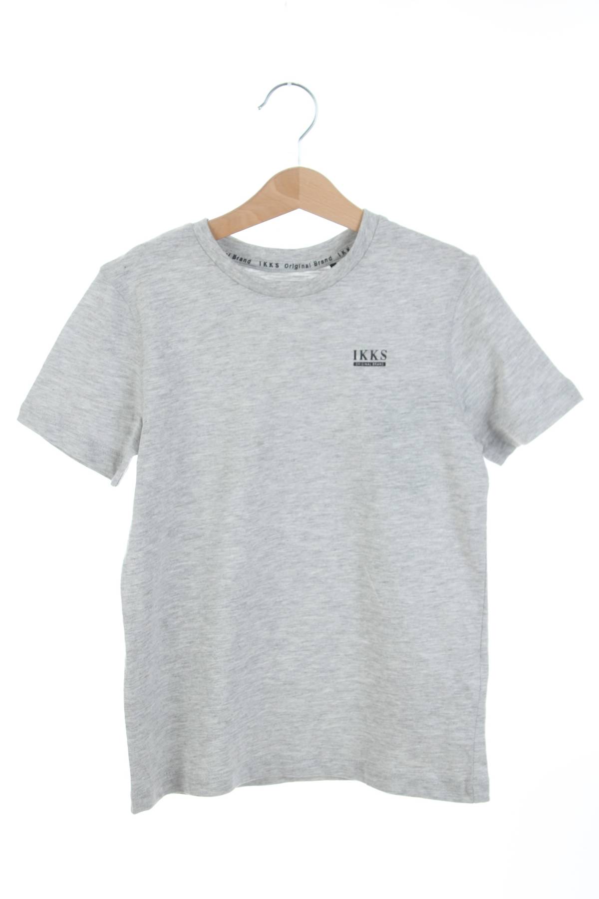Παιδικό t-shirt Ikks1