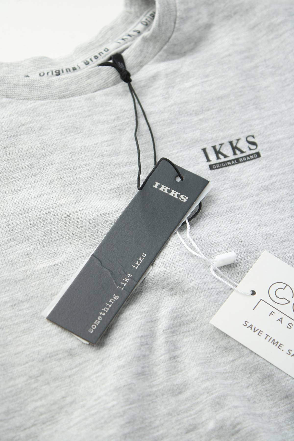 Παιδικό t-shirt Ikks3
