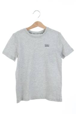 Παιδικό t-shirt Ikks1