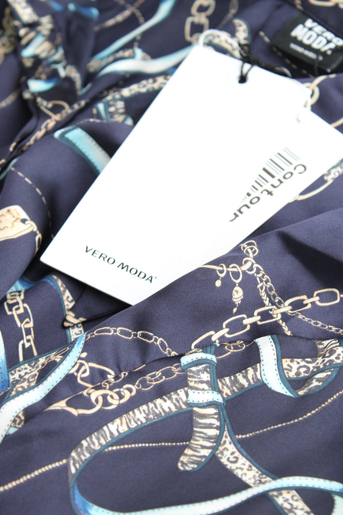 Γυναικείο πουκάμισο Vero Moda3