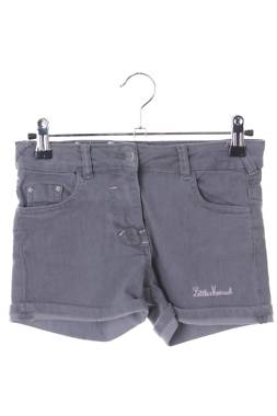 Къси дънки Little Marcel1 - Contour.bg Къси дънки Little Marcel1