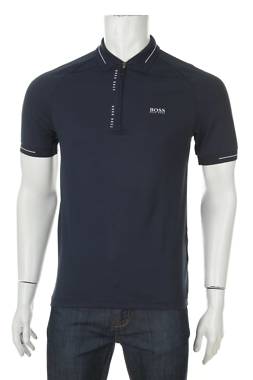Мъжка тениска BOSS Hugo Boss1 - Contour.bg Мъжка тениска BOSS Hugo Boss1