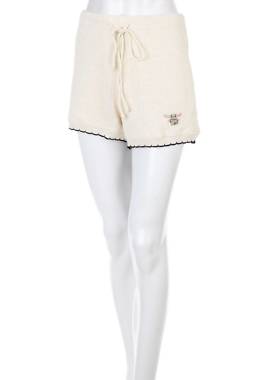 Дамски къс панталон Zara1
