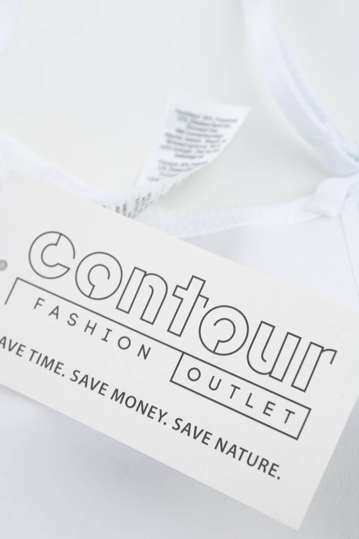 Сутиен Boohoo3 - Contour.bg Сутиен Boohoo3