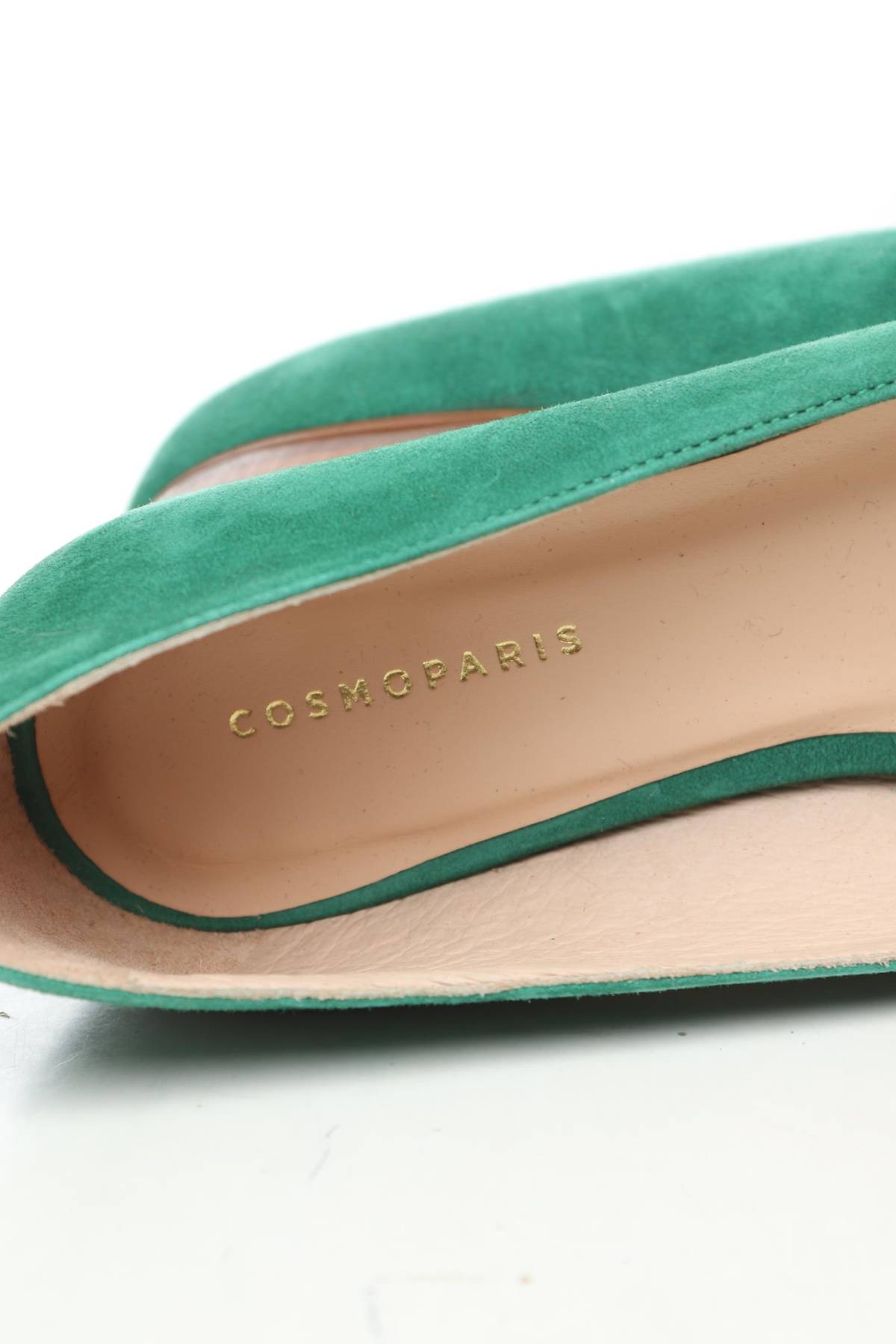 Γυναικεία παπούτσια Cosmoparis5 - Contourshop.gr Γυναικεία παπούτσια Cosmoparis5