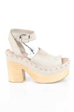 Сандали Zara1