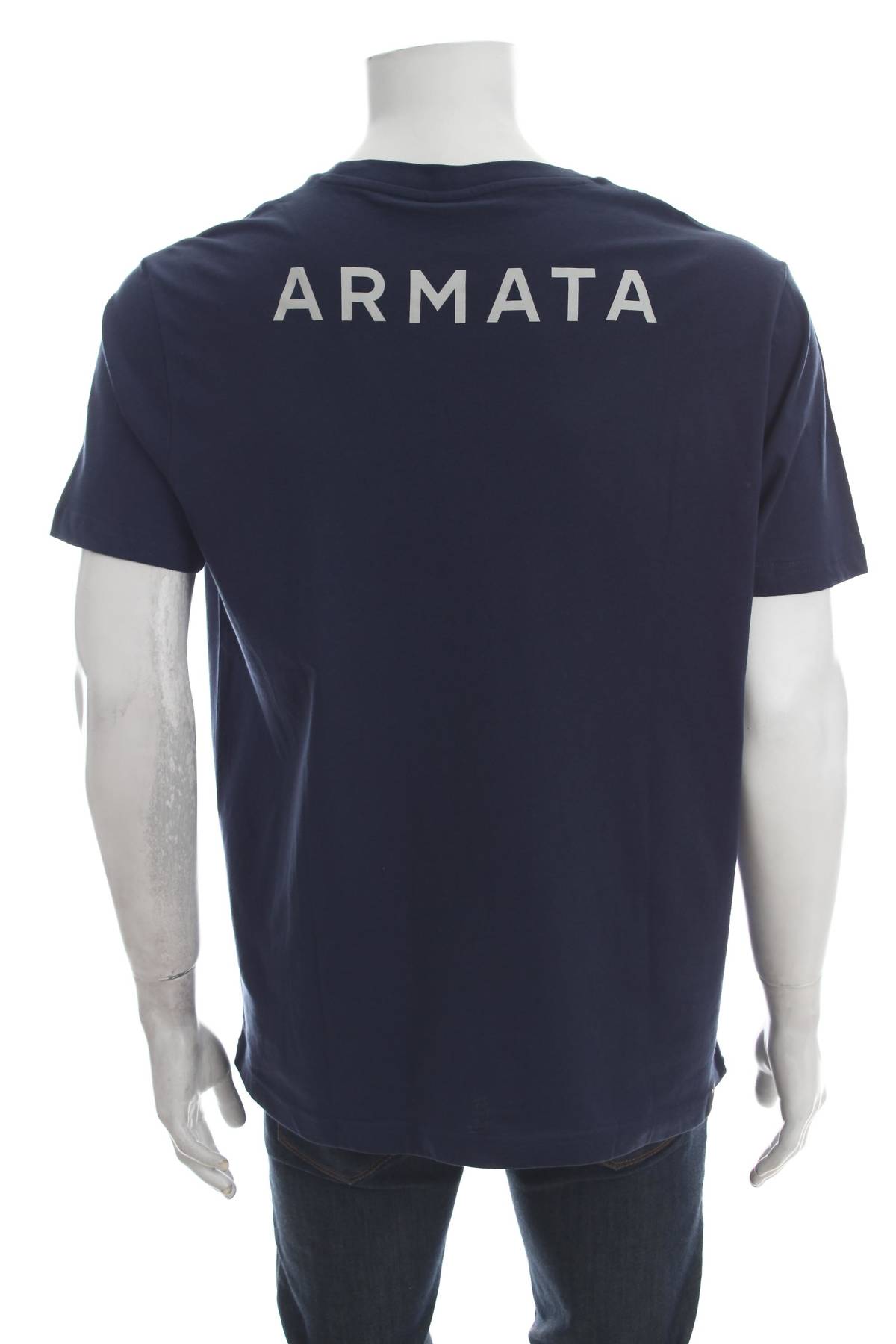 Мъжка тениска Armata Di Mare2 - Contour.bg Мъжка тениска Armata Di Mare2