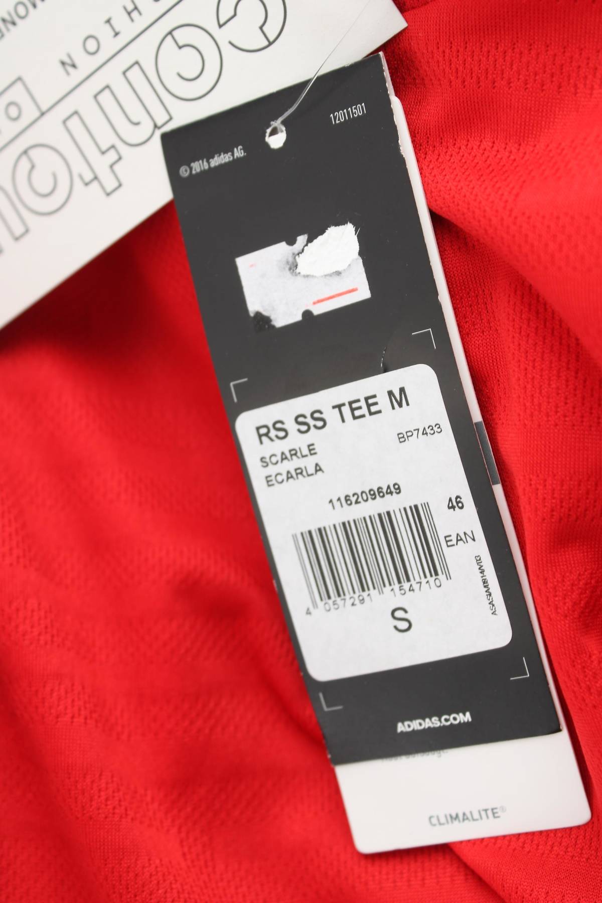Ανδρική αθλητική φανέλα Adidas3 - Contourshop.gr Ανδρική αθλητική φανέλα Adidas3