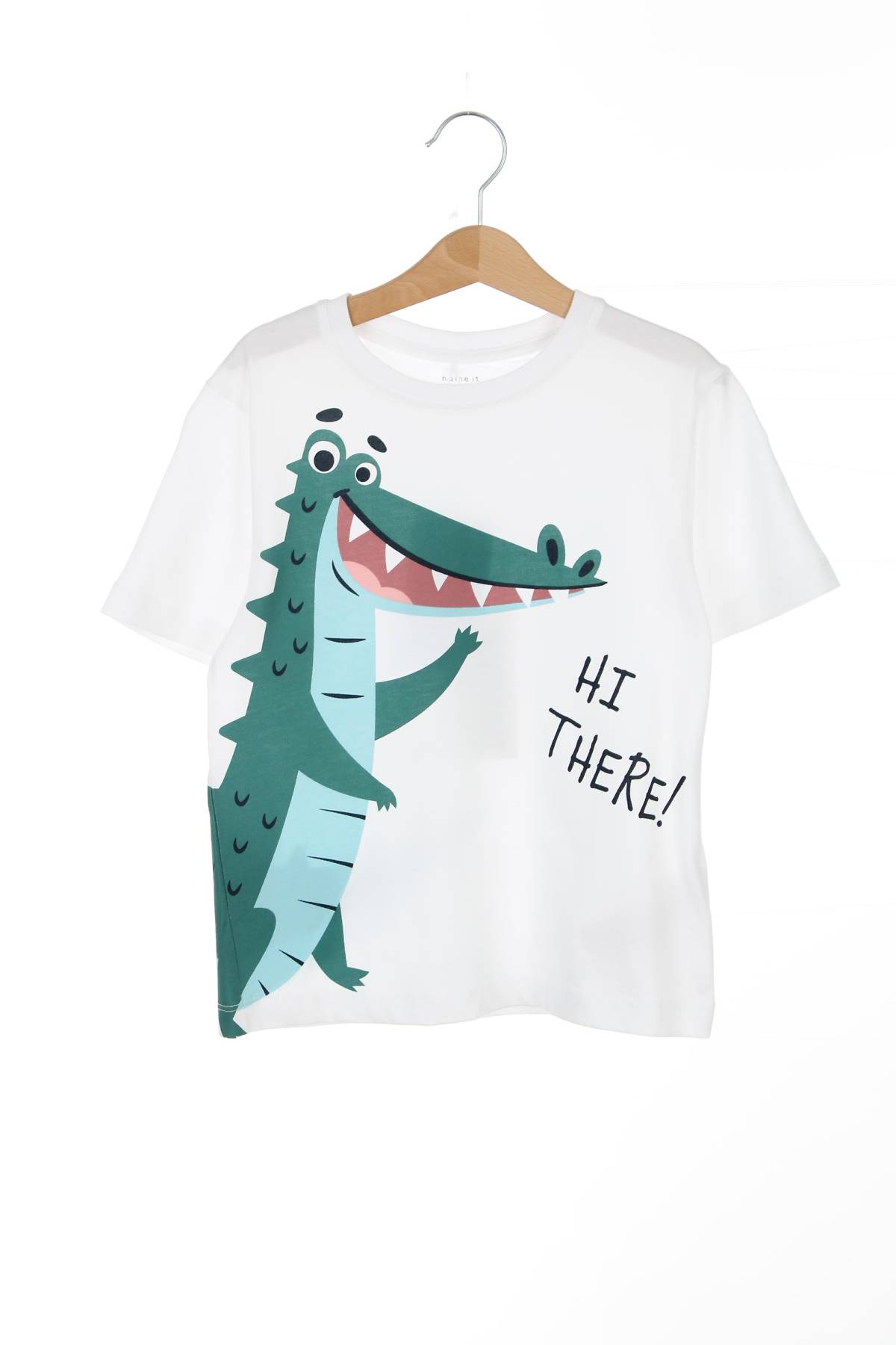 Παιδικό t-shirt Name it1 - Contourshop.gr Παιδικό t-shirt Name it1