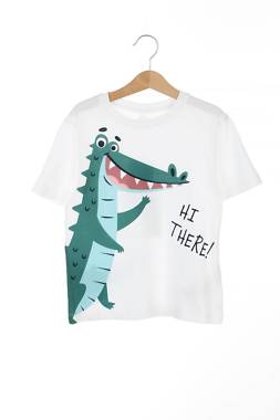 Παιδικό t-shirt Name it1 - Contourshop.gr Παιδικό t-shirt Name it1