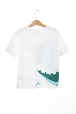 Παιδικό t-shirt Name it2 - Contourshop.gr Παιδικό t-shirt Name it2