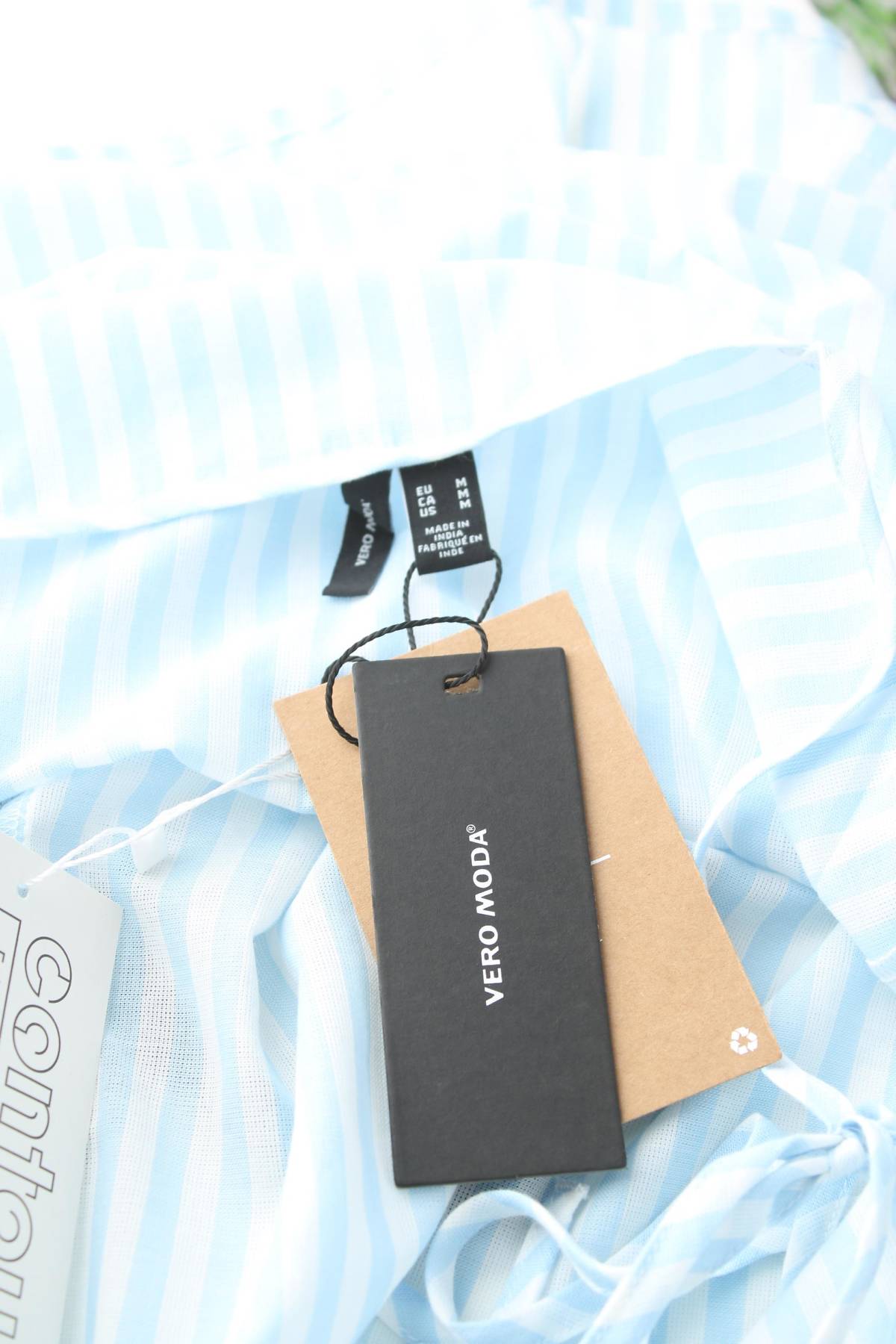 Дамски потник Vero Moda3