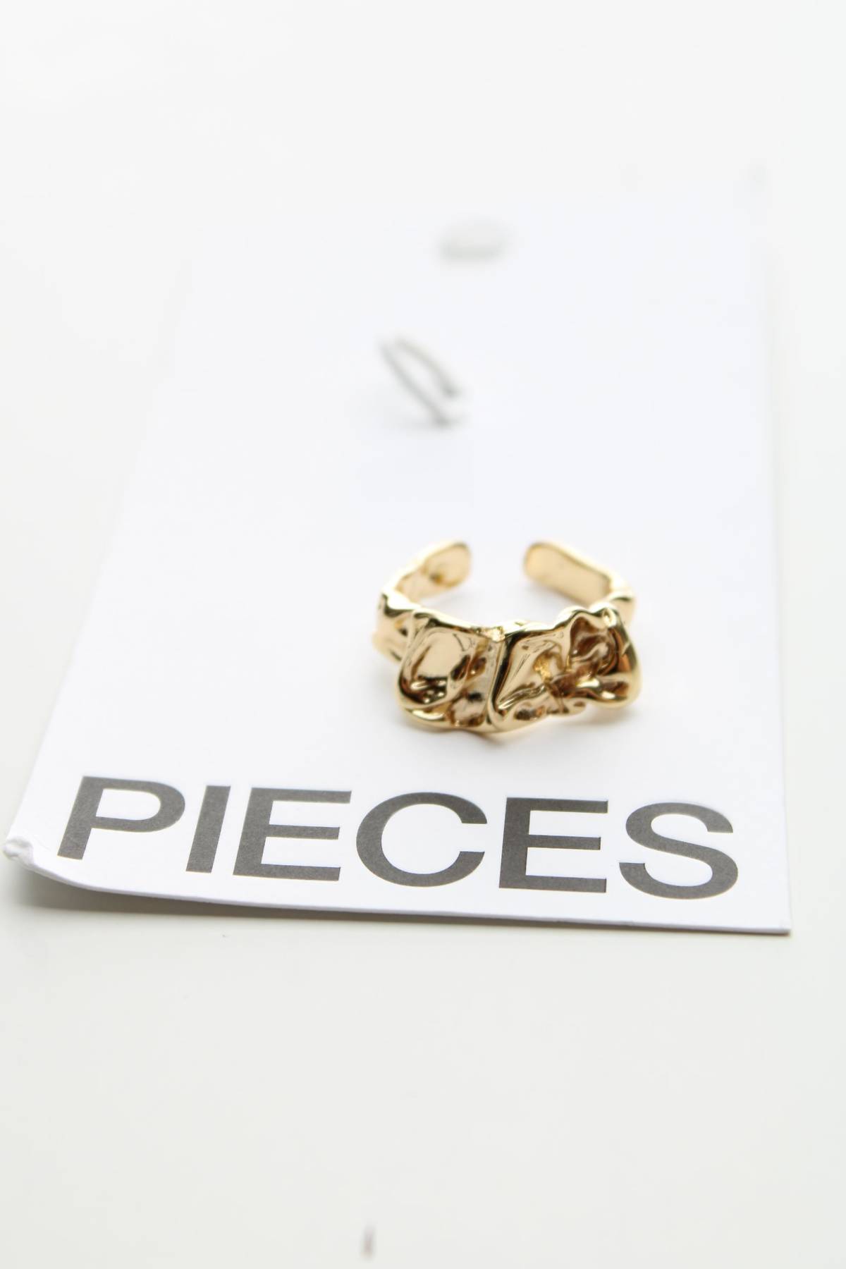 Δαχτυλίδι Pieces3