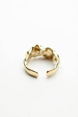 Δαχτυλίδι Pieces2 - Contourshop.gr Δαχτυλίδι Pieces2