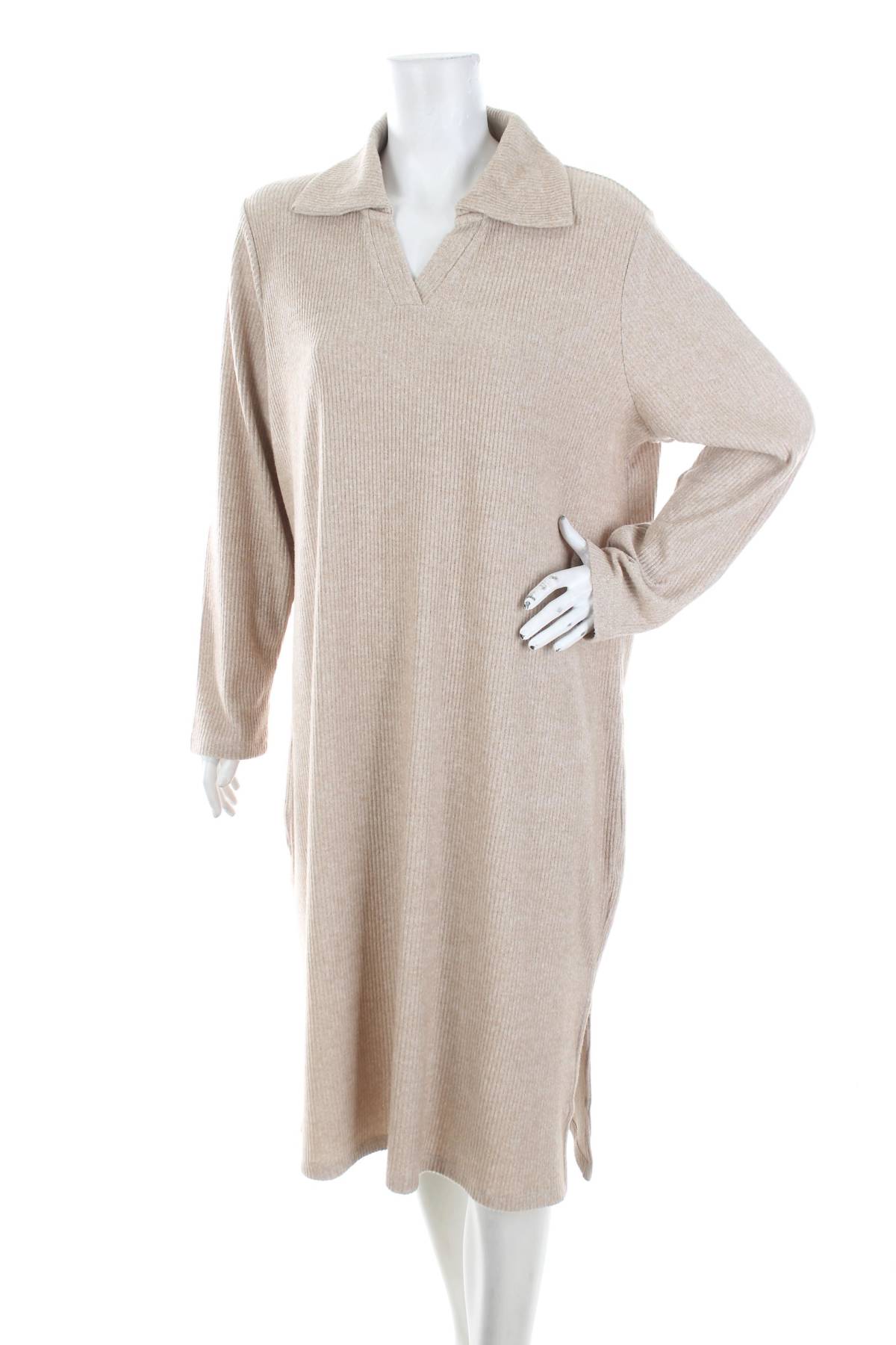 Рокля Gina Laura1