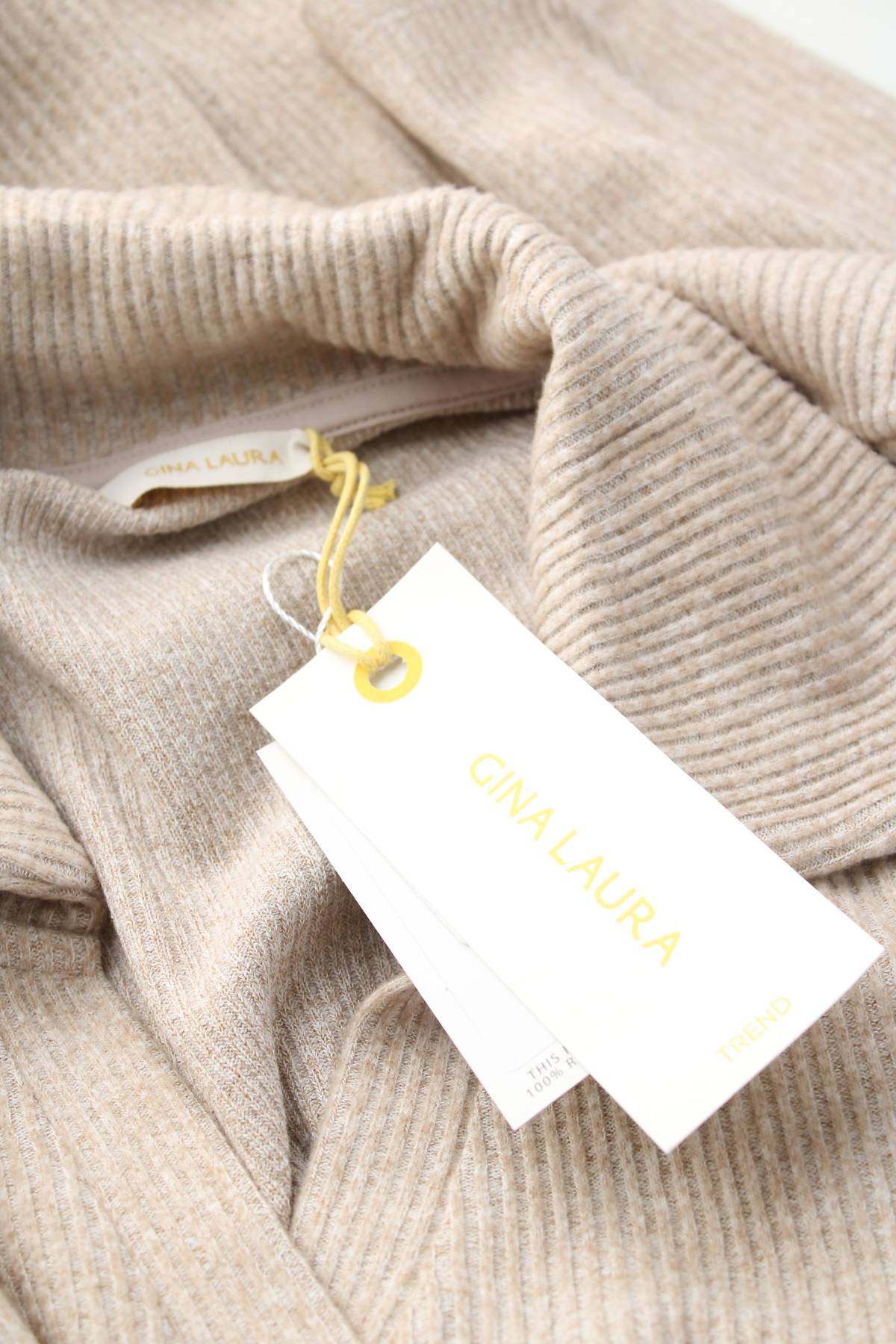 Рокля Gina Laura3