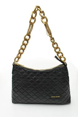 Γυναικεία δερματινή τσάντα Pierre Cardin1 - Contourshop.gr Γυναικεία δερματινή τσάντα Pierre Cardin1