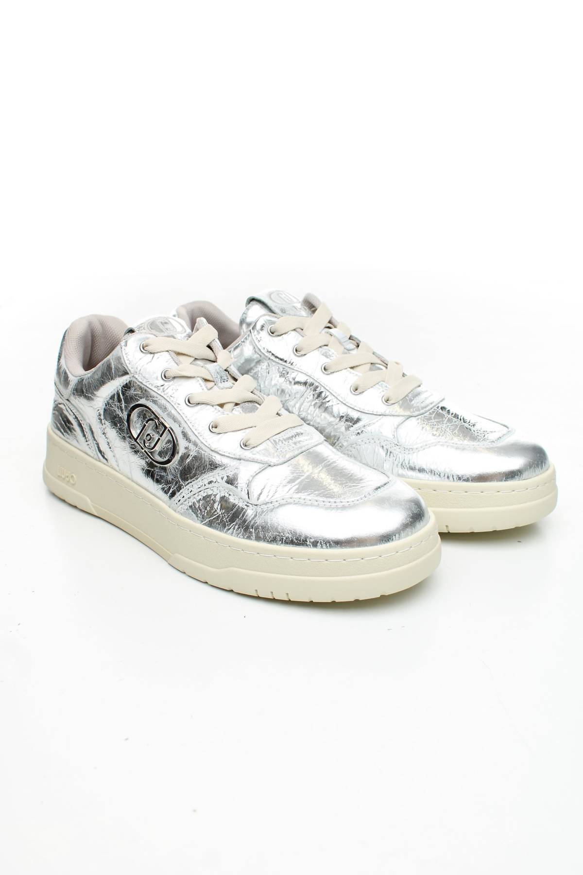 Sneakers Liu Jo3 - Contourshop.gr Sneakers Liu Jo3