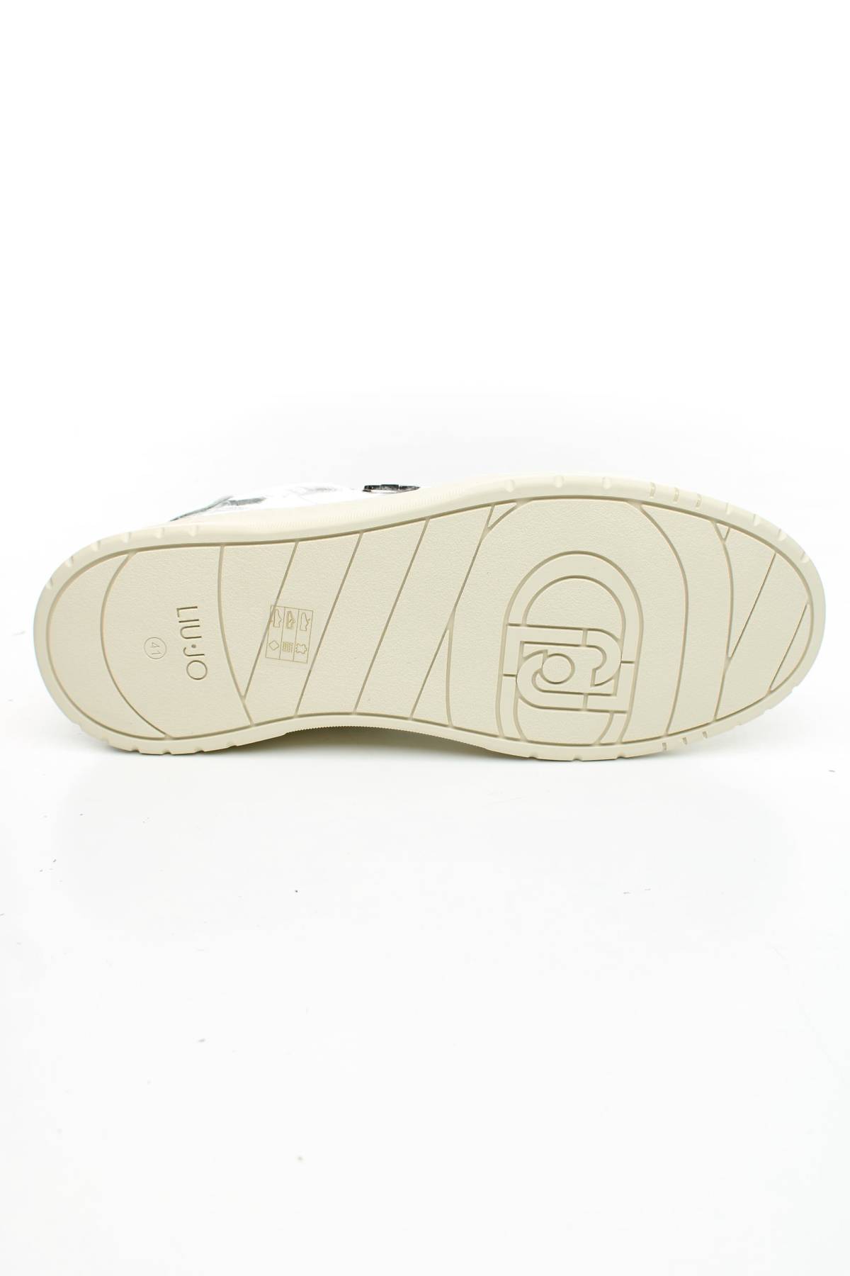 Sneakers Liu Jo4 - Contourshop.gr Sneakers Liu Jo4