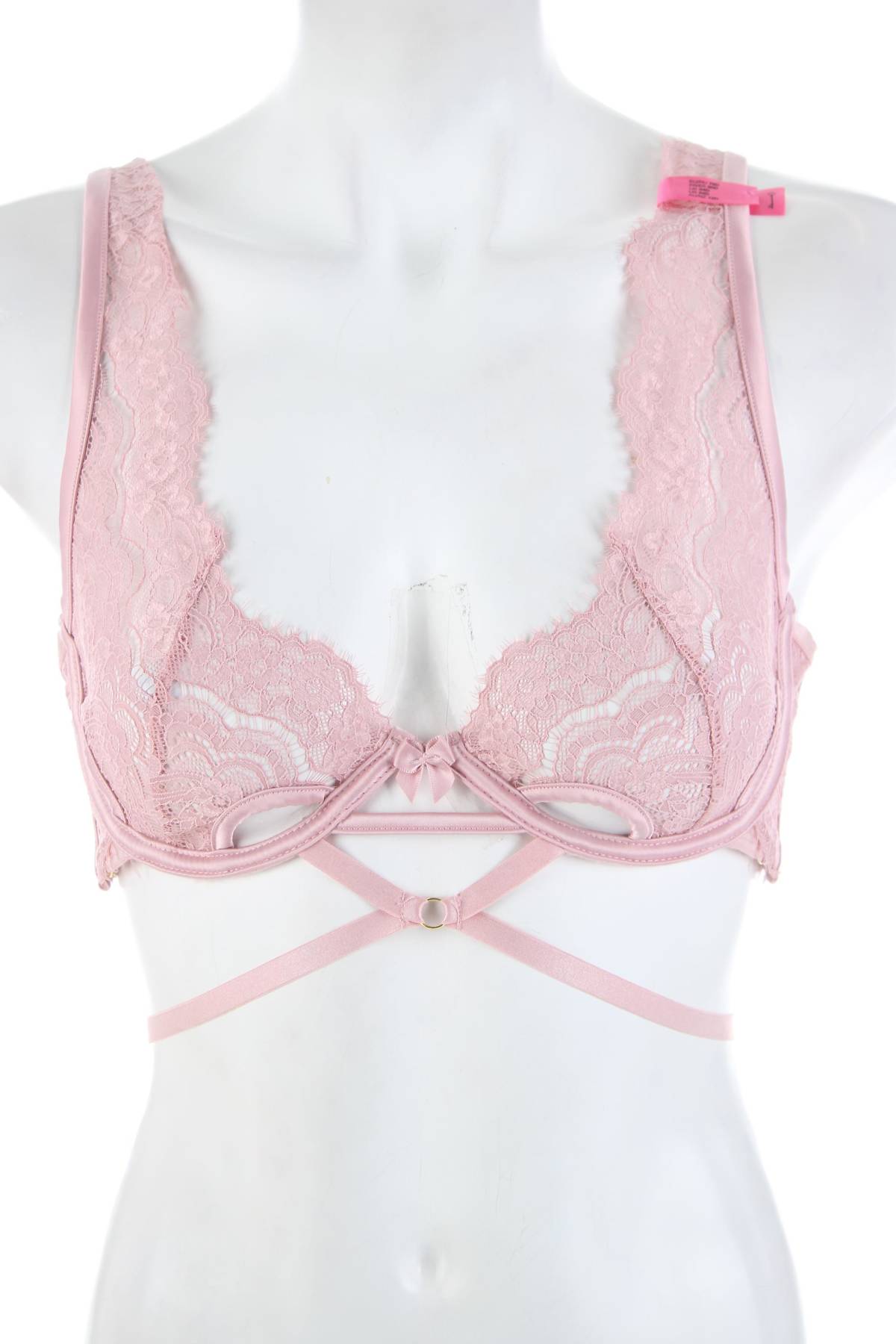 Eротично бельо Hunkemoller1