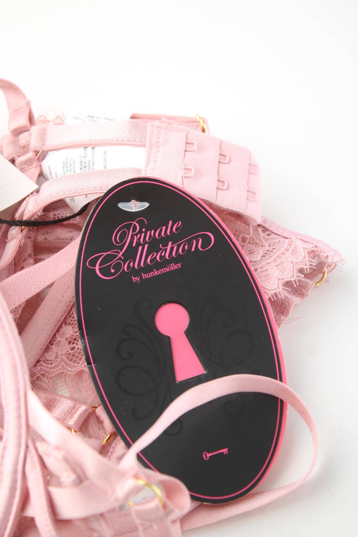 Eротично бельо Hunkemoller3