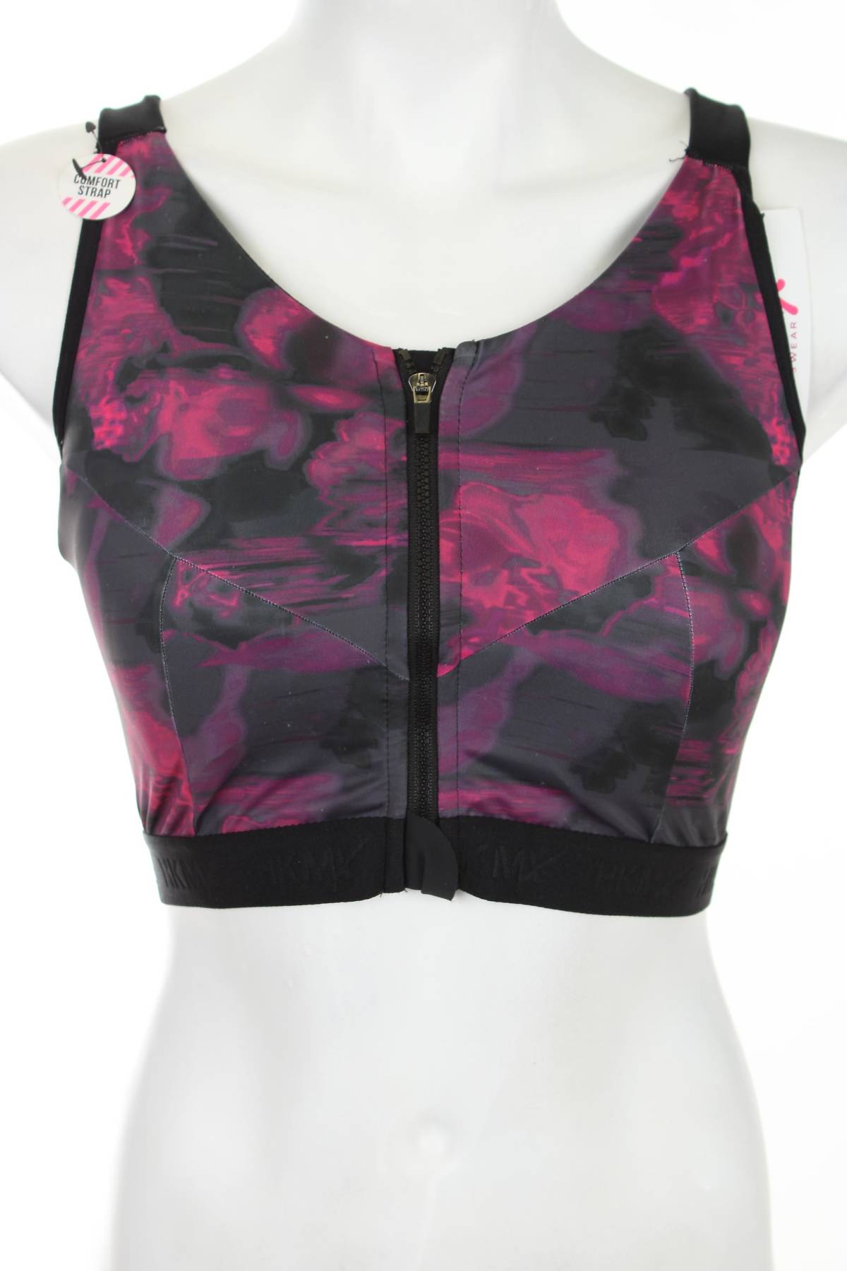 Αθλητικό σουτιέν HKM by Hunkemoller1 - Contourshop.gr Αθλητικό σουτιέν HKM by Hunkemoller1