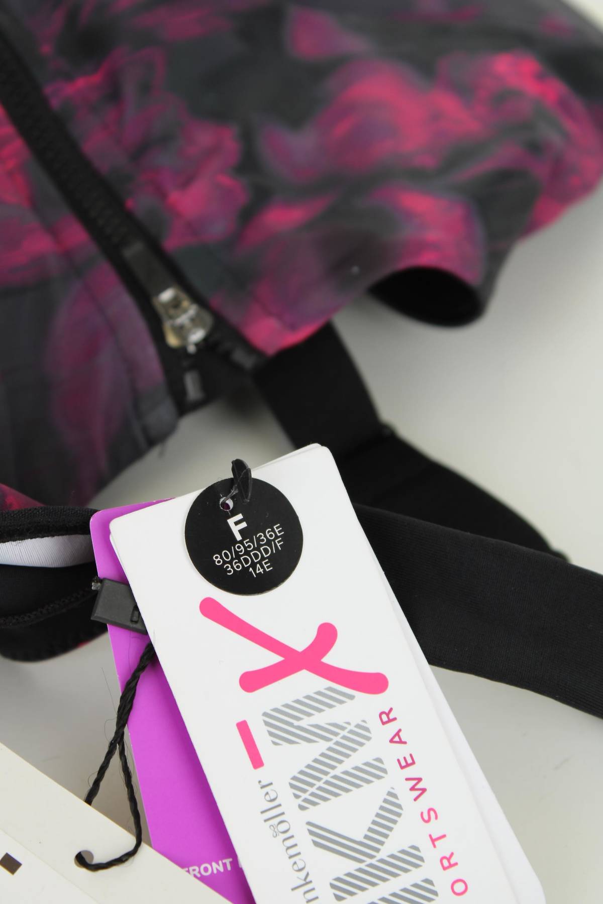 Αθλητικό σουτιέν HKM by Hunkemoller3 - Contourshop.gr Αθλητικό σουτιέν HKM by Hunkemoller3