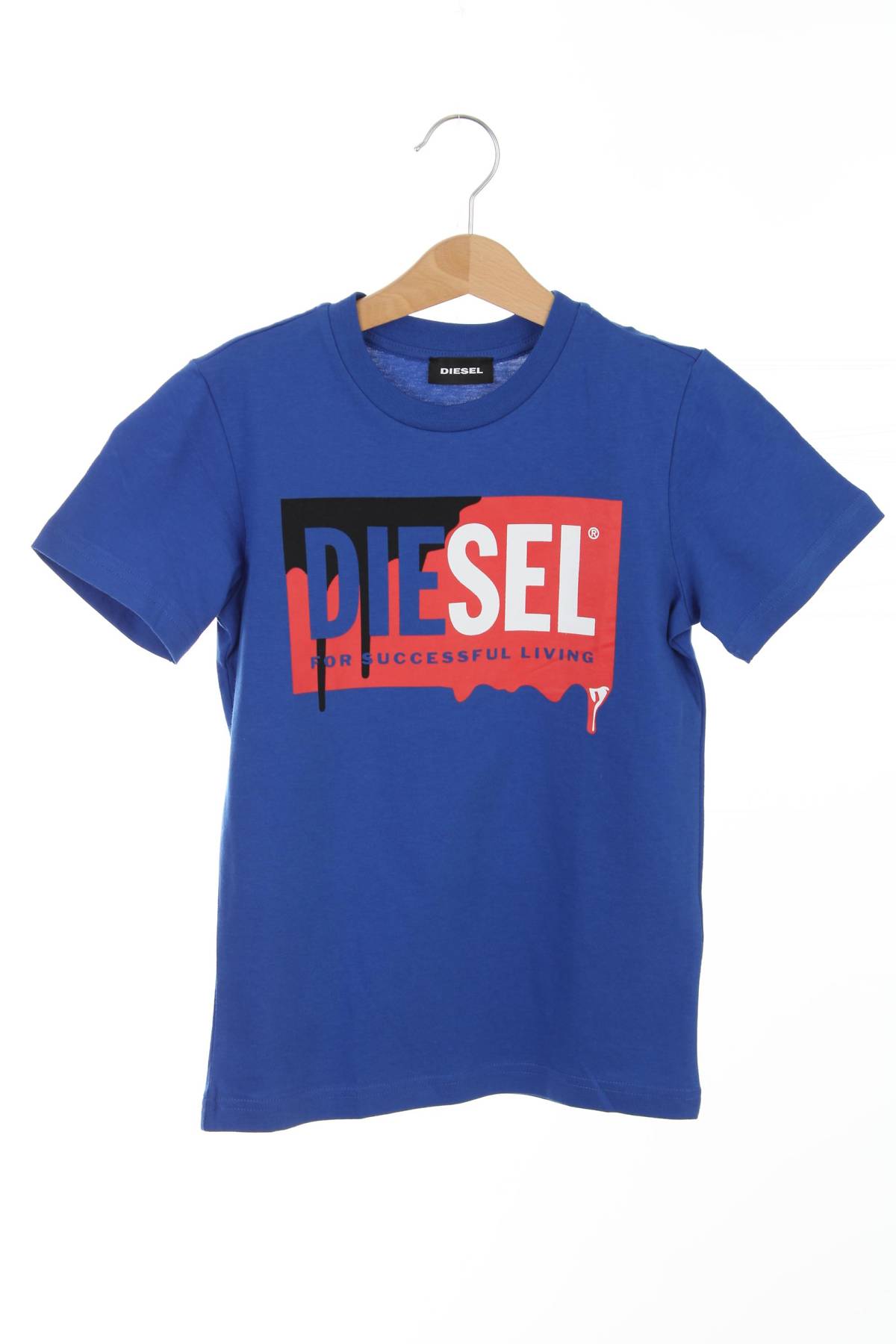 Детска тениска Diesel1 - Contour.bg Детска тениска Diesel1