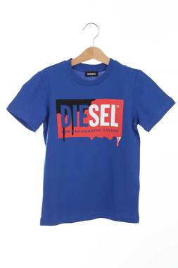 Детска тениска Diesel1 - Contour.bg Детска тениска Diesel1