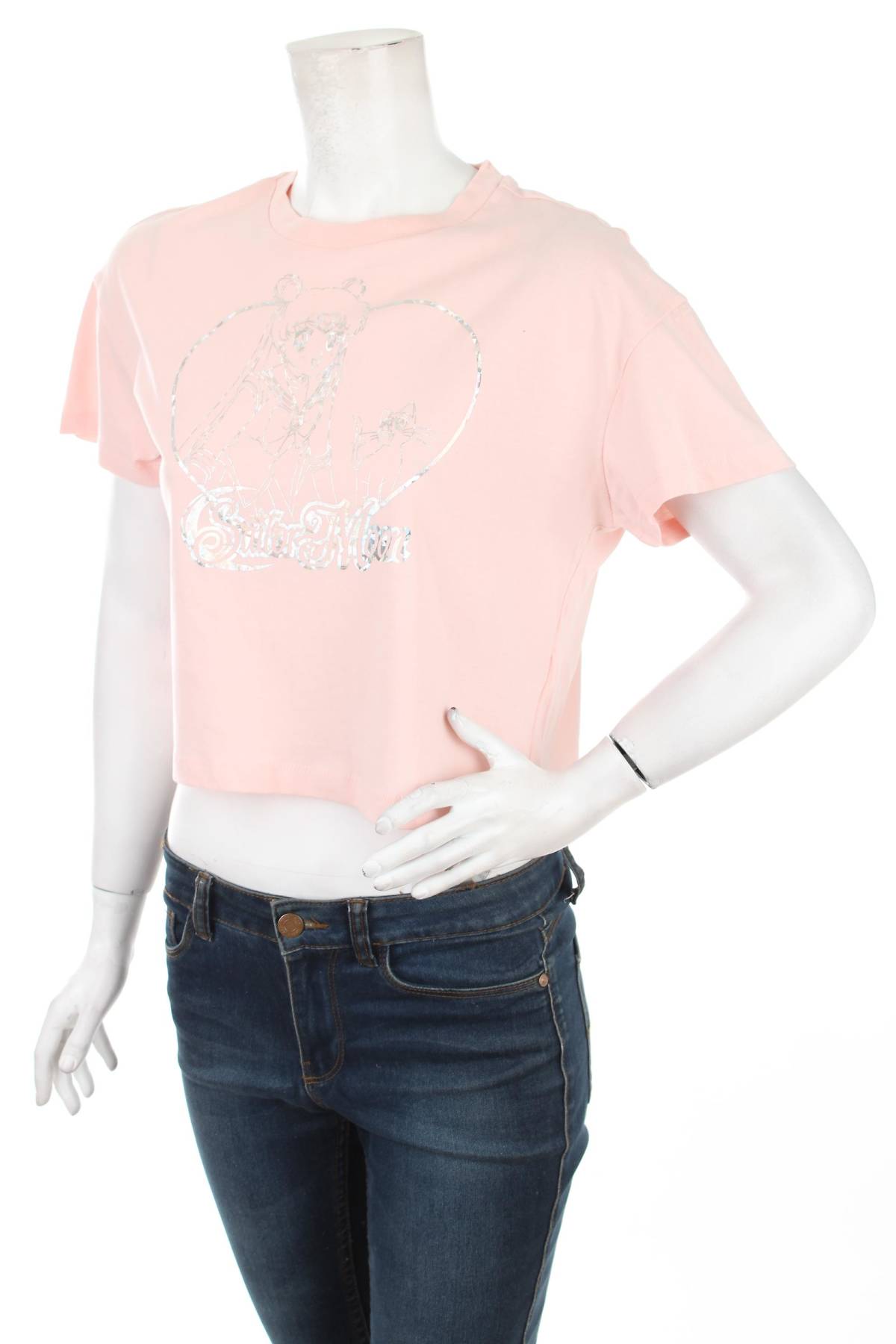 Дамска тениска J Brand1