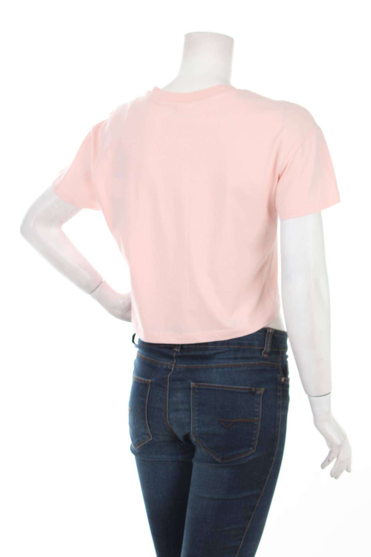 Дамска тениска J Brand2