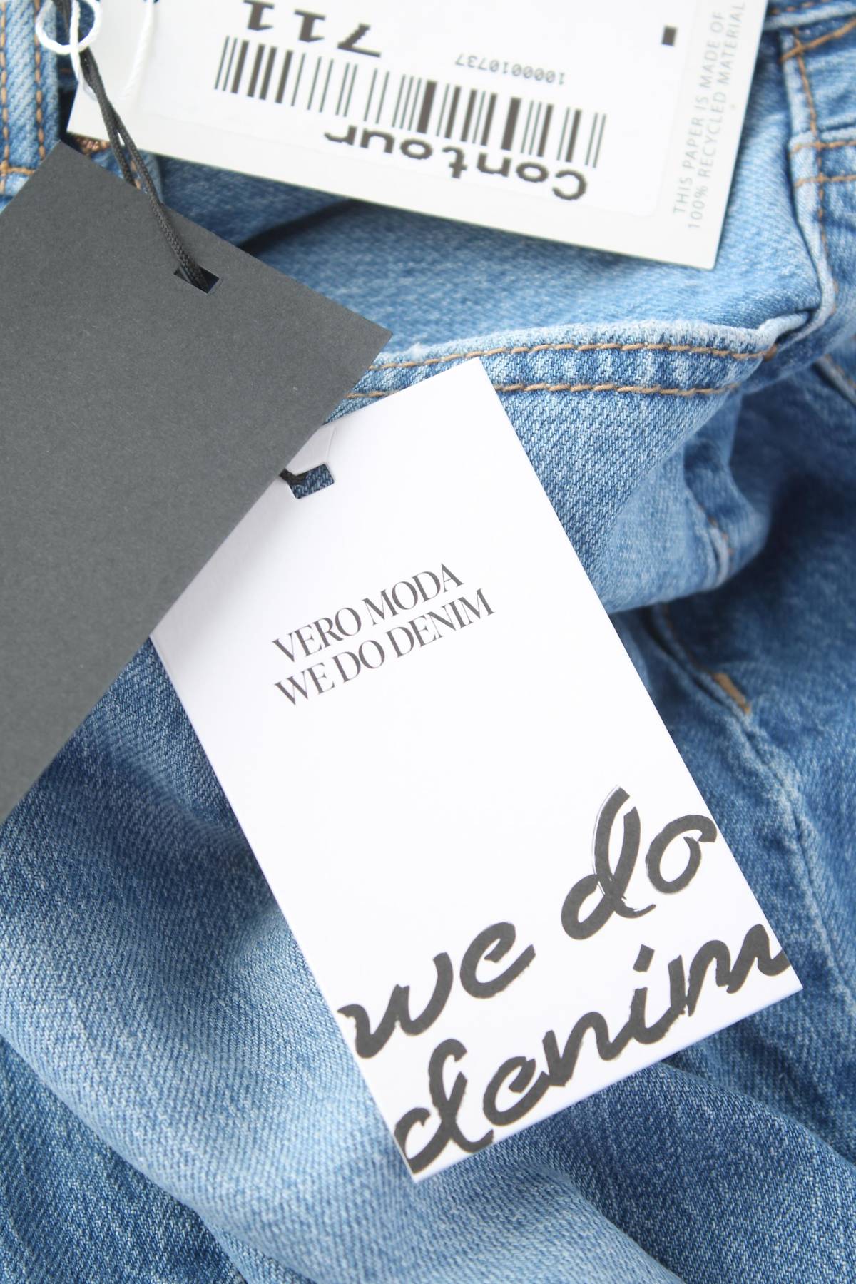 Дамски дънки Vero Moda3