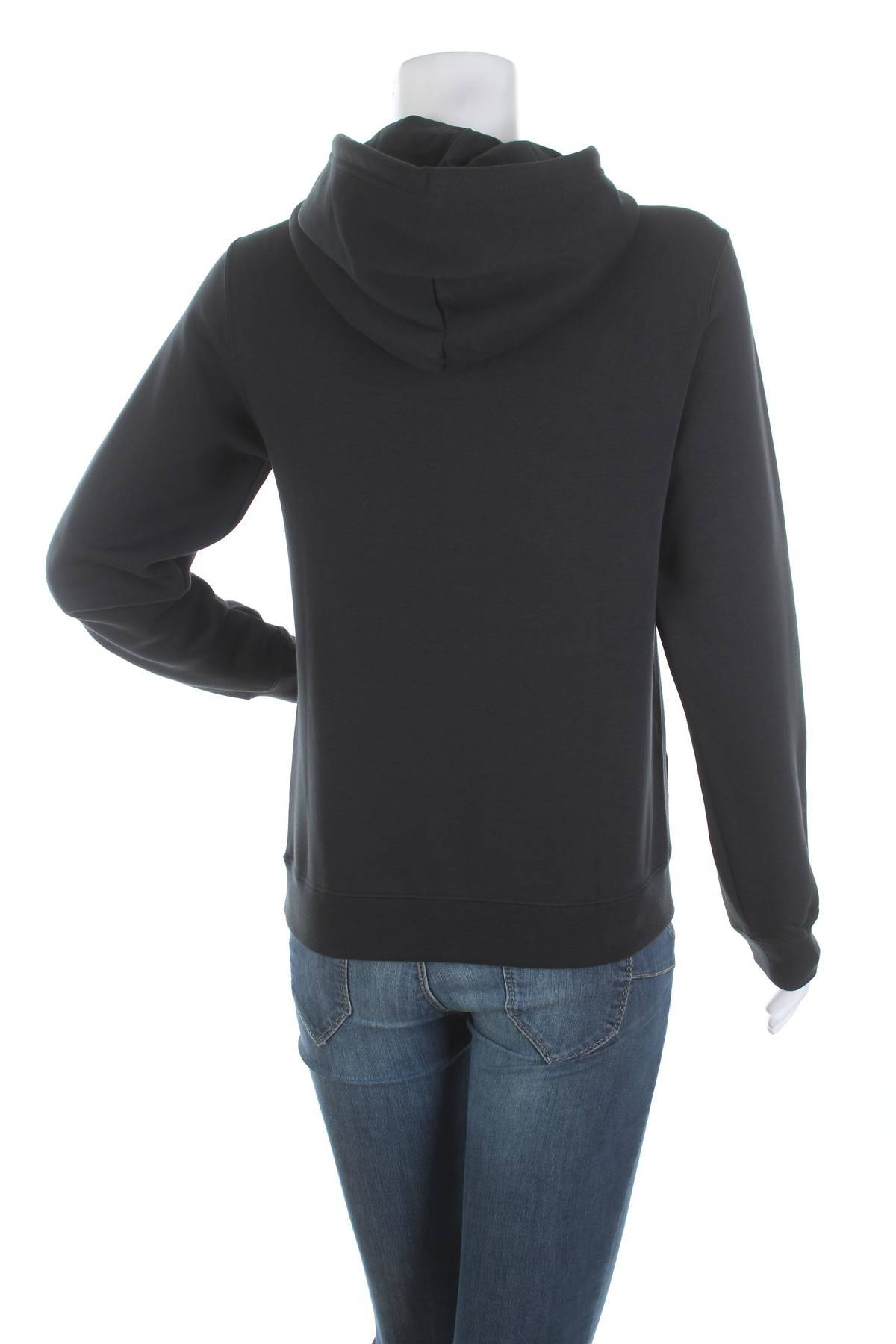 Дамски суичър Converse2