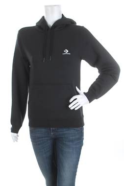 Дамски суичър Converse1