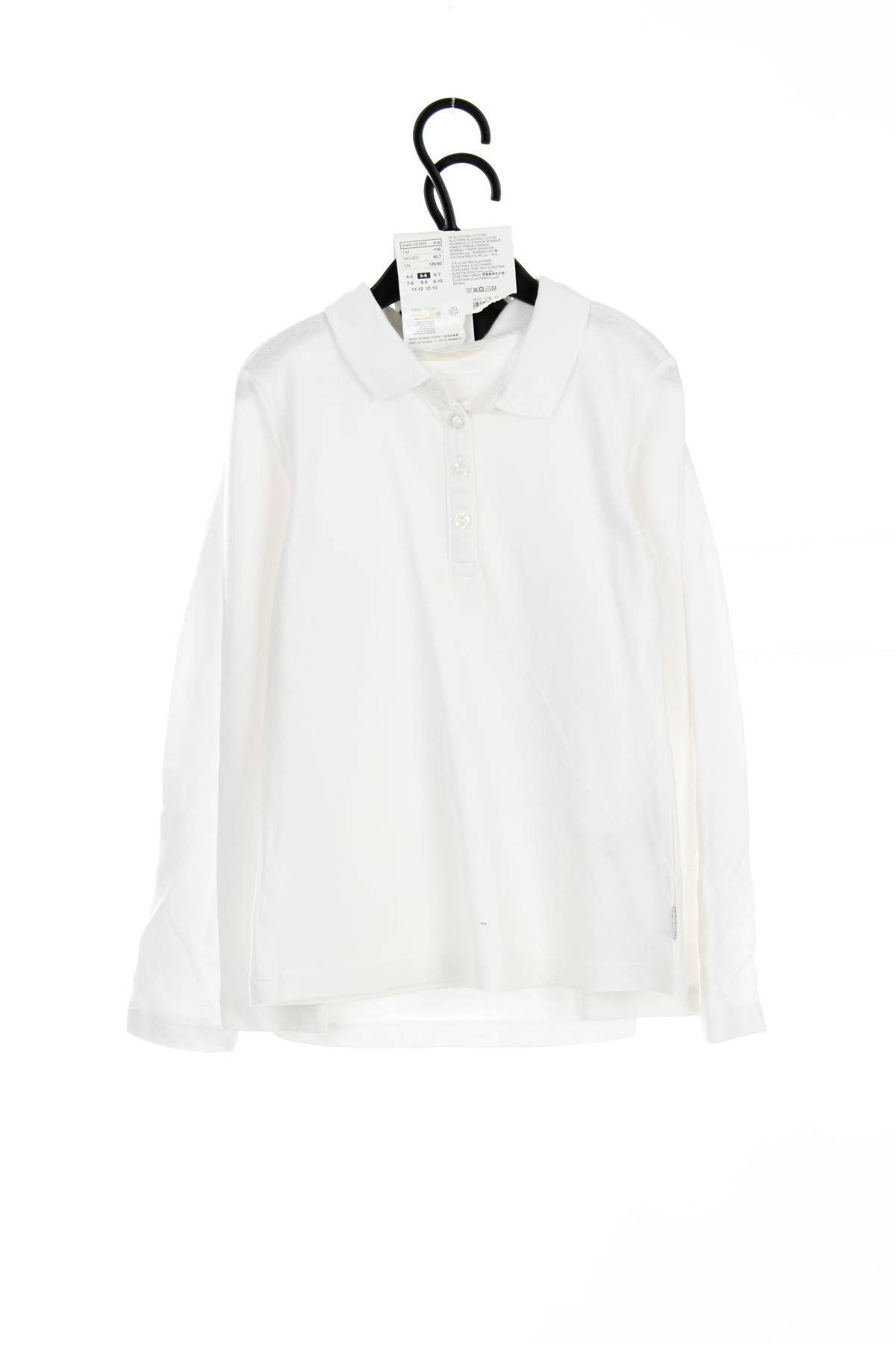 Детска блуза Oviesse2