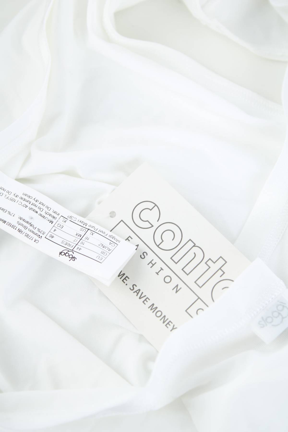 Бикини Sloggi3