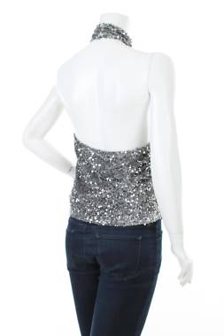 Γυναικείο αμάνικο River Island2