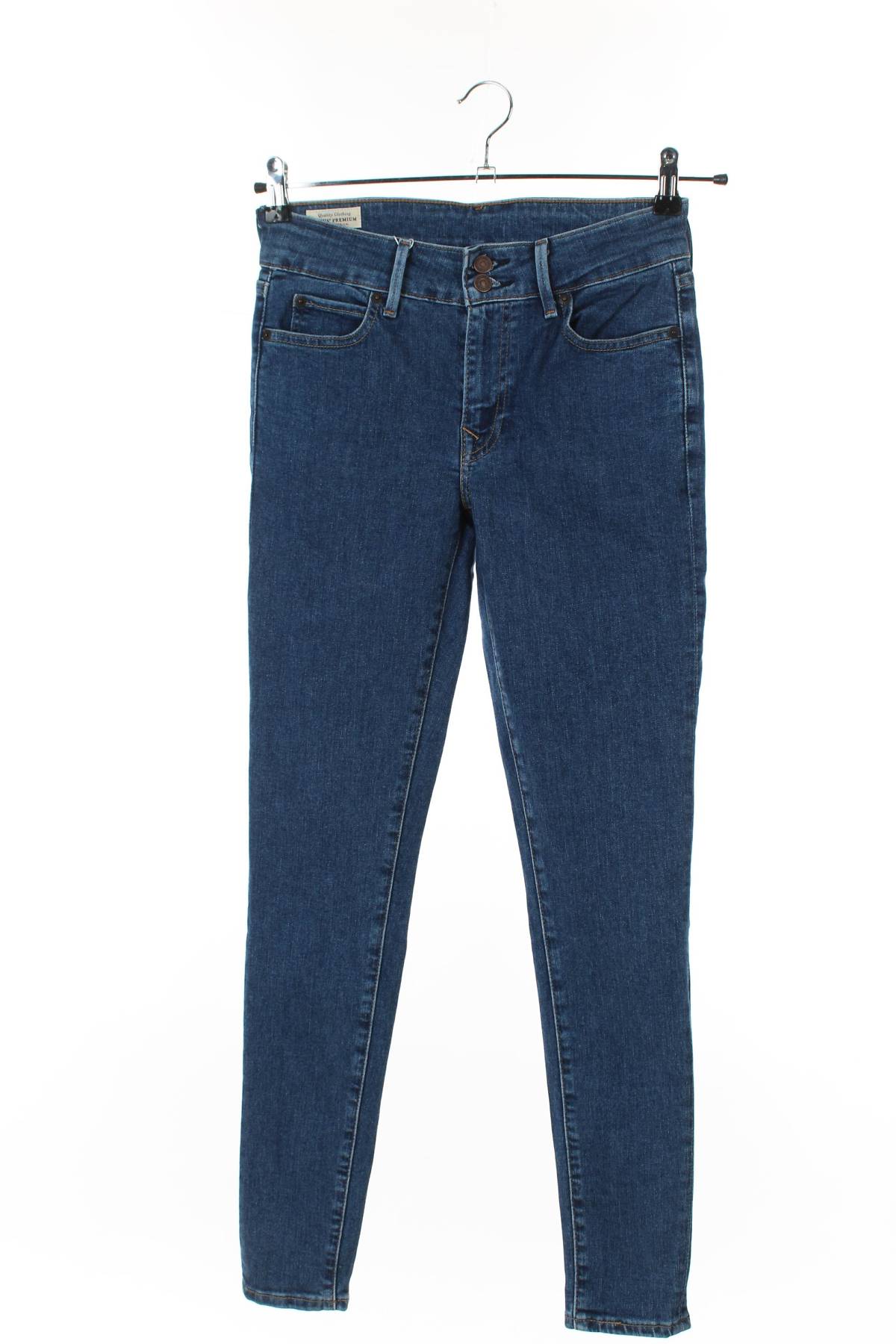 Γυναικεία τζιν Levi's1