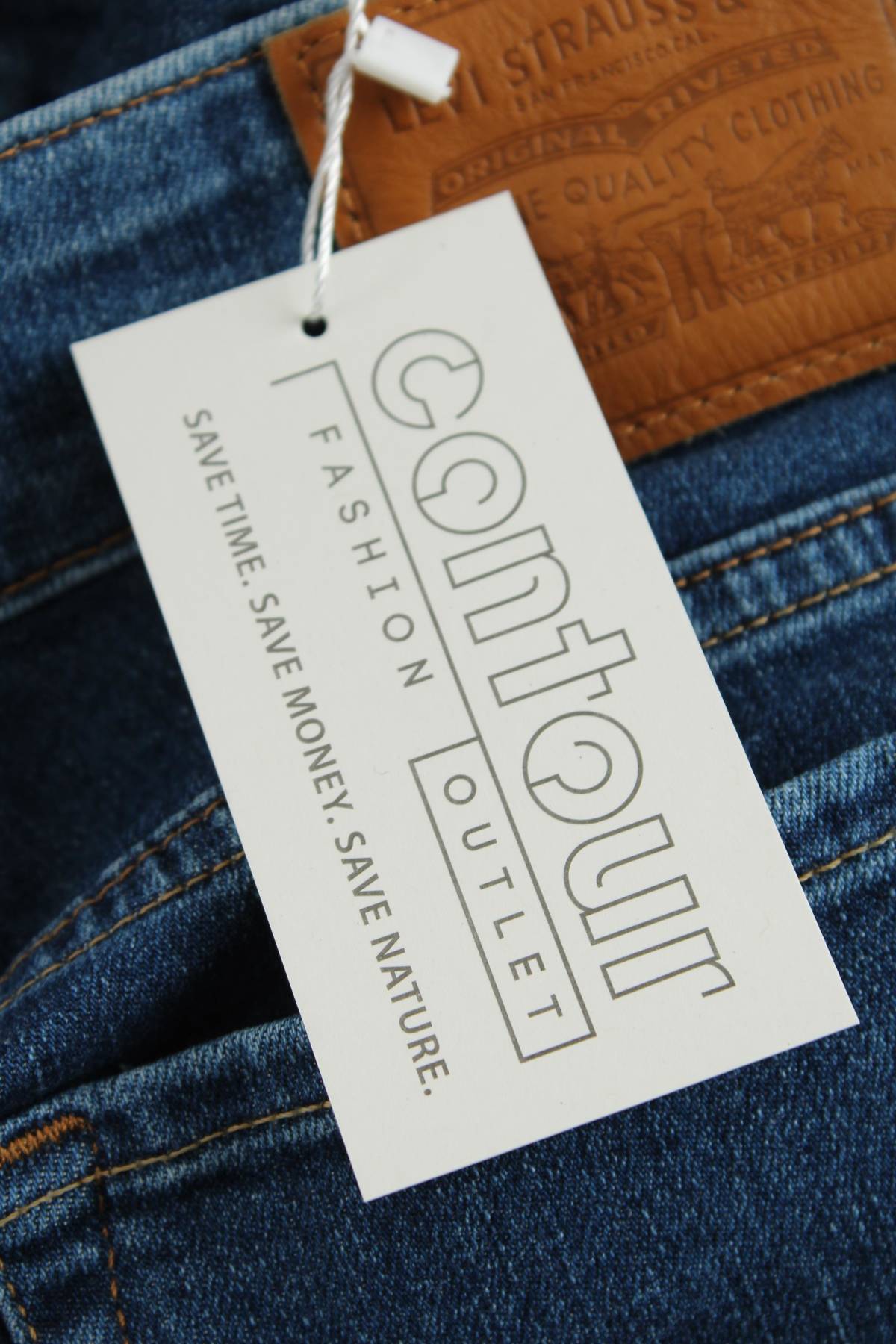 Γυναικεία τζιν Levi's3