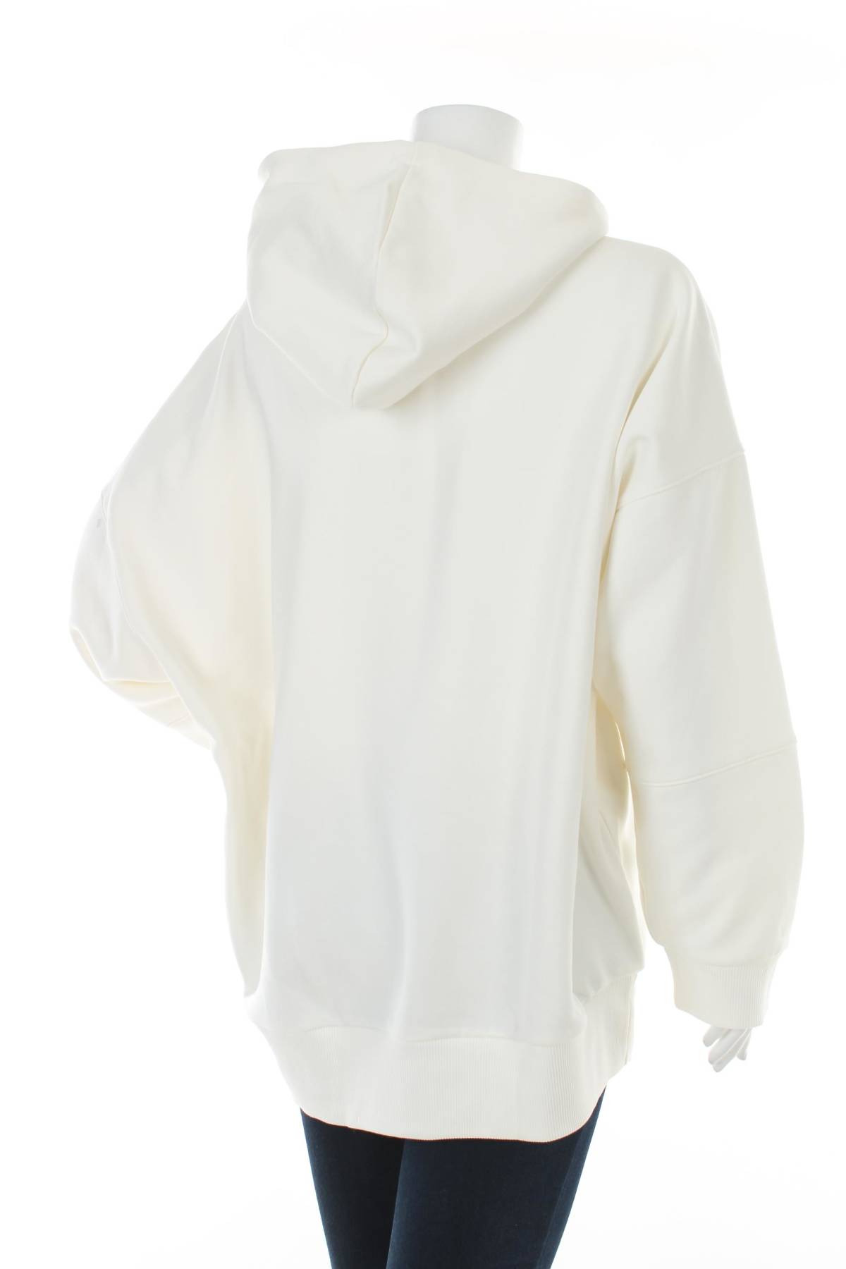 Дамски суичър Reebok2