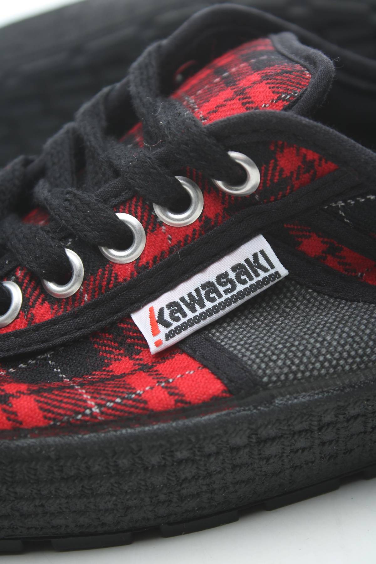 Дамски обувки Kawasaki5