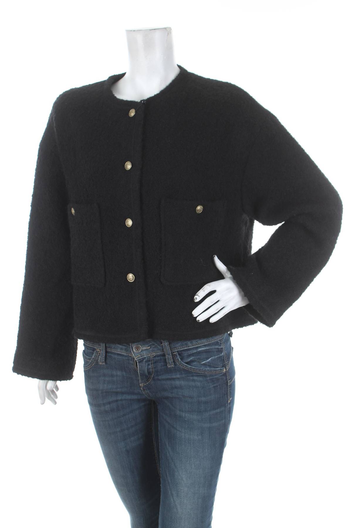 Σακάκι Massimo Dutti1