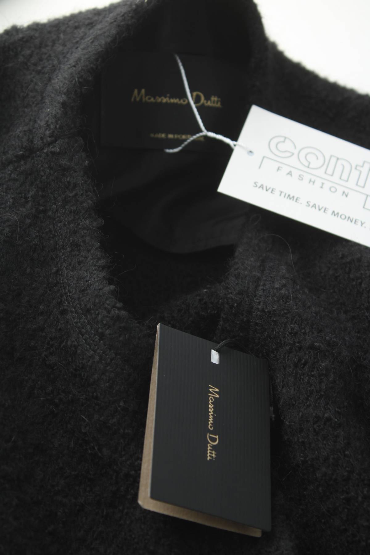 Σακάκι Massimo Dutti3