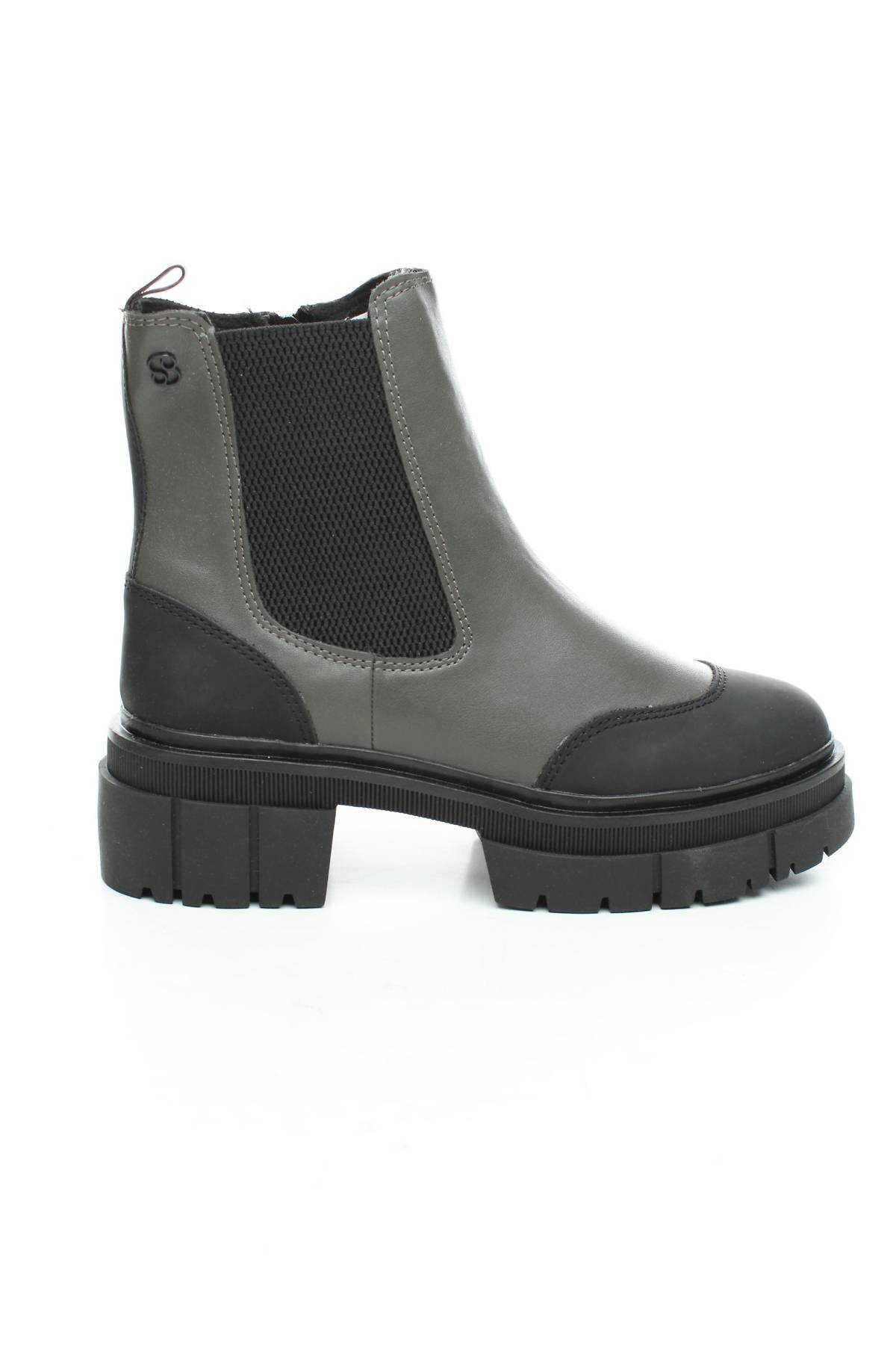 Дамски боти S.Oliver1