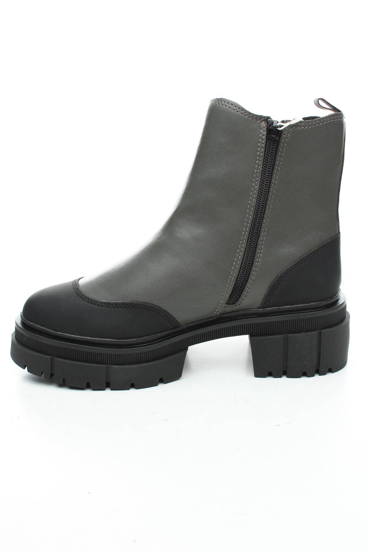 Дамски боти S.Oliver2