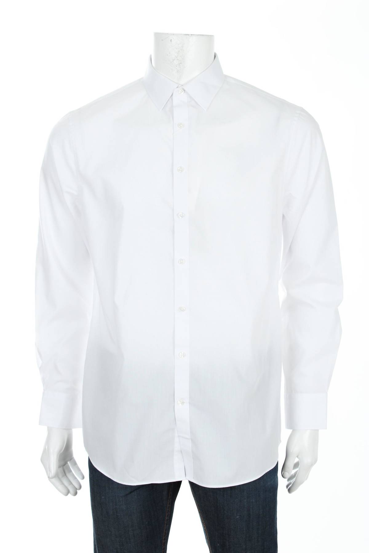 Мъжка риза M&S1