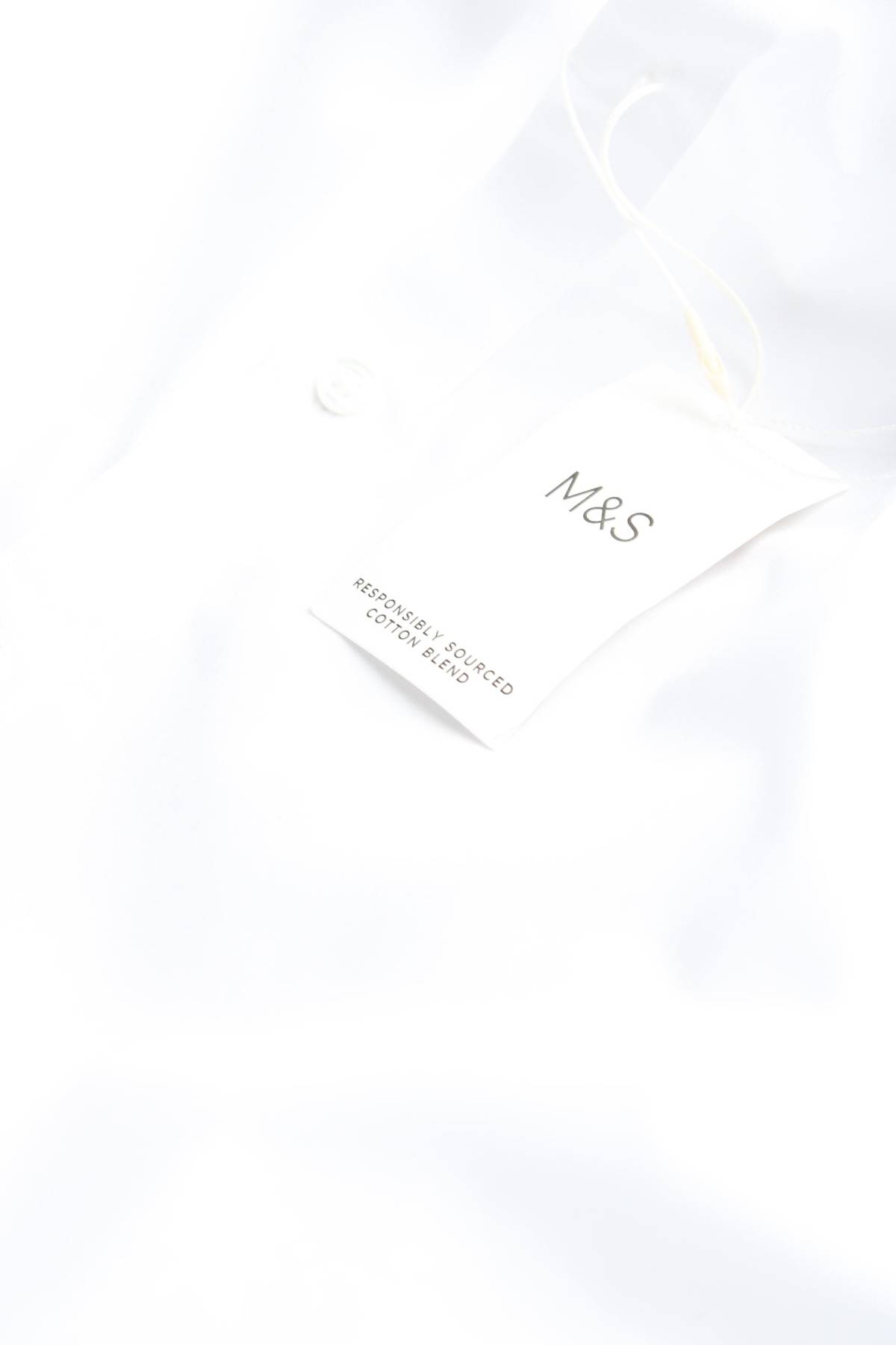 Мъжка риза M&S3