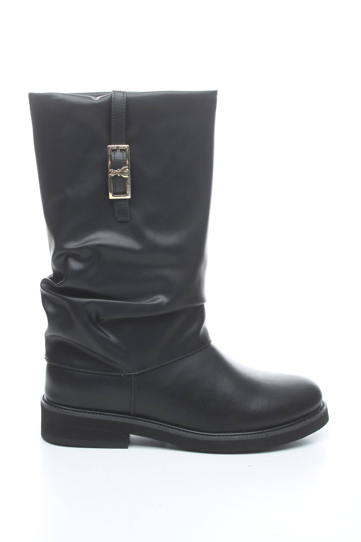 Дамски ботуши Patrizia Pepe1